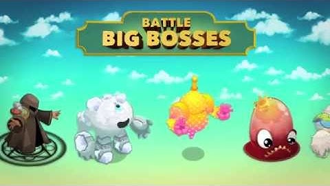 Clicker Heroes - Trailer