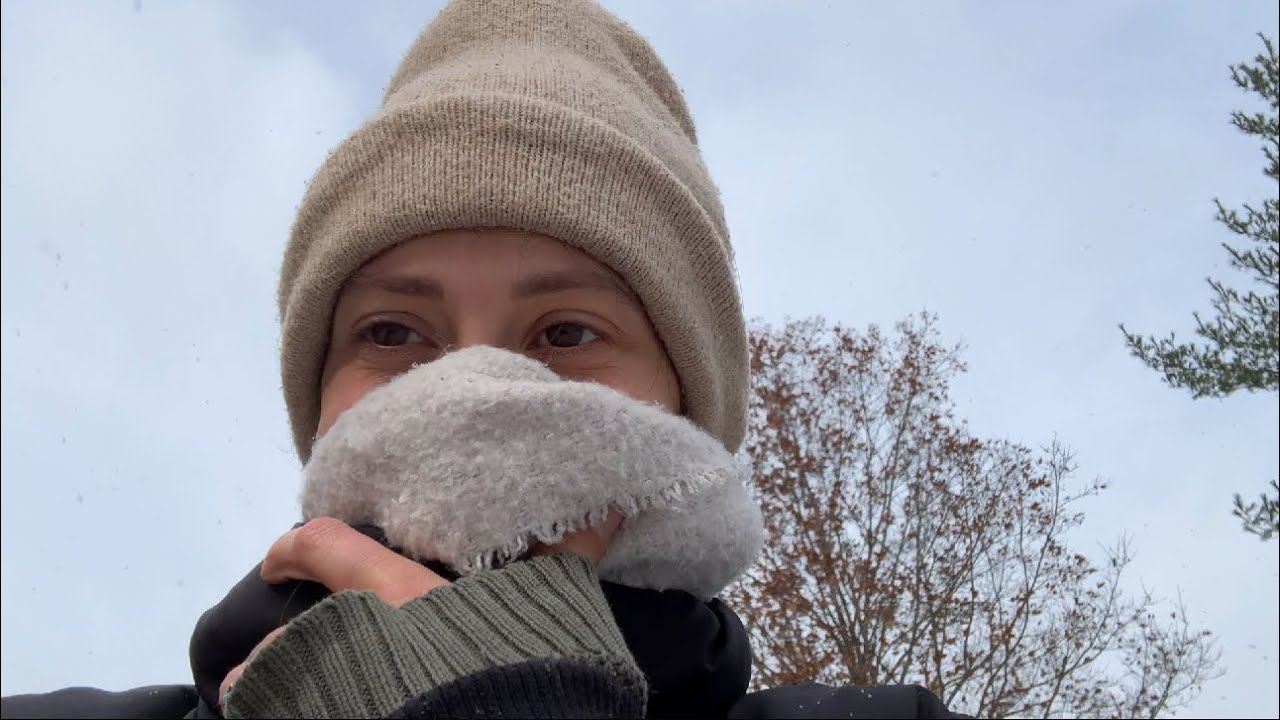Unscooled 11.11.25 ⛄️ THE FIRST SNOW | UNSCHOOLING VLOG | UNSCHOOLING MOM ...