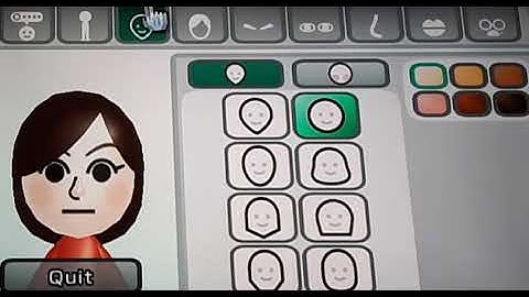 Custom CPU mii-Zella