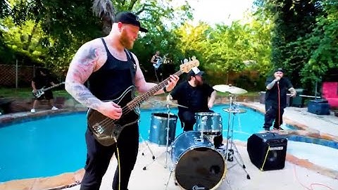 Termz of Use - Boiling Point (Official Video)