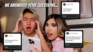 Watch Kat Questions video