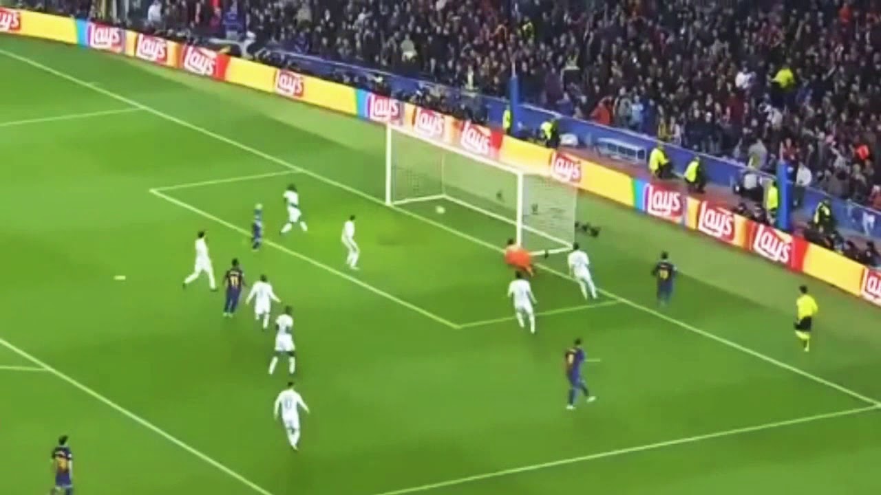 Download Barcelona Vs Chelsea 3 : 0 All Goal Highlights ( 14/03/2018 )