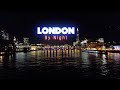 London At Night - Sightseeing Tour