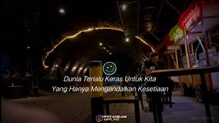 Story WA 30 detik keren 2020-Caffe Kolong Jember