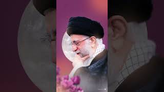 Iran supreme leader ayatullah Ali khamenei
