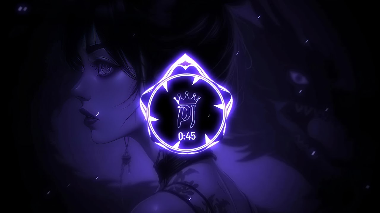 LUZ ROJA [Ultra Slowed] Edit Version