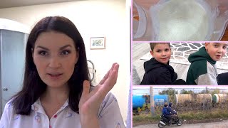 VLOG: Починили скутер / Самый лучший день / Мама Вика VLOG: Починили скутер / Самый лучший день / Мама Вика