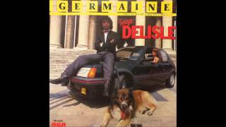 Serge Delisle - Germaine chords