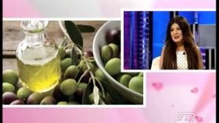 Vizioni I Pasdites - Ushqimet Që Na Mbajnë Të Hidratuar - 25 Qershor 2015 - Show - Vizion Plus