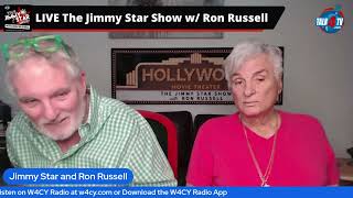 Steve Bacic/Melanie Kinnaman | @ThisIsJimmyStar @RonRussellShow #jimmystarshowwithronrussell Wealth