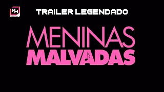 Meninas Malvadas (2024) | Trailer Oficial [Legendado] | Mean Girls