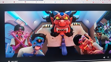 IBC 13 Testcard with music May 21 2024 part 6