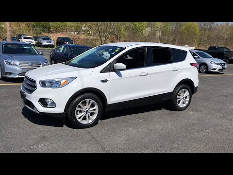 Fall River Ford >> 2017 Ford Escape Fall River Dartmouth New Bedford Wareham Ma Tiverton Ri T3813 Fall River Ford >> 2017 Ford Escape Fall River Dartmouth New Bedford Wareham Ma Tiverton Ri T3813