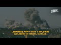 IRGC ‘Mulls Preemptive Strikes' if Talks With US Fail, UAE Lobbied Trump to Launch Ground Raid? 4K