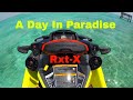 Day In Paradise - 2018 Rxt-X 300