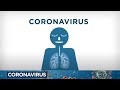 Coronavirus: Here's why respirators, intubation are needed to treat COVID-19