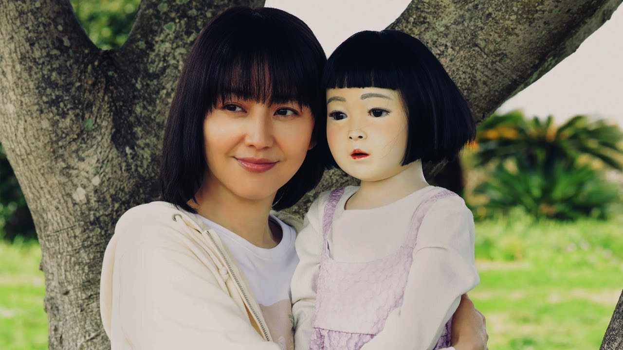 Охиноо алдсан ээж хүүхэлдэйг яг л охин шигээ хайрласнаар юу болдог вэ?