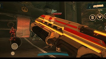 Race to the base mission 11 | N.O.V.A legacy