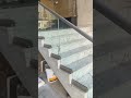 #fabrication #aluminium #shorts #stairs #glass #railingdesign #folding #@Fabrication9913