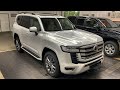 ✅ НОВЫЙ TOYOTA LAND CRUISER 300 В МАКСИМАЛКЕ / ПЕРВЫЙ В ВОЛГОГРАДЕ / VLGavto