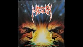 Master  - On The Seventh Day God Created  (Vinyl, 1992, Full album, High Quality)