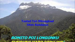 Tantad Toh Mitongkiad - Sitim Bandaron 1983 (Edited)