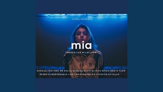 Mía (feat. Heggas, Jony Boy THT, Ozz el Multivoces, Scott el Pitu, Nicoz, Gatho Flow, Negro el...