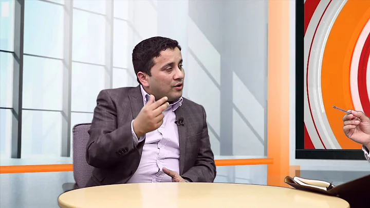 Wefare Clinic  |  Episode 02 | Guest: Jamir Chowdh...