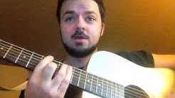 Happy Birthday (Acoustic Version) - The Click Five (Cover by Bobby Sproat) BScovers #51  - Durasi: 4:20. 
