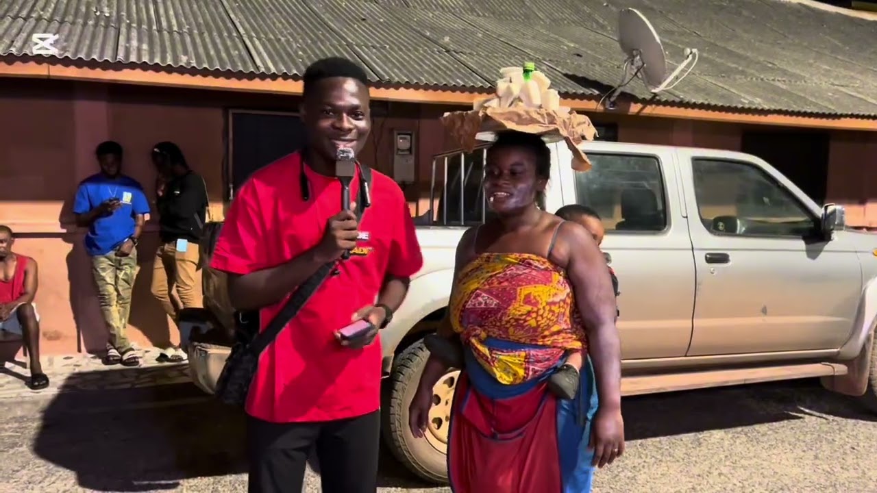 UNTHINKABLE RED FLAGS 🚩 IN GUYS/LADIES  :‼️GHANAIAN LADIES AND GENTLEMEN SPEAKS OUT FINALLY 