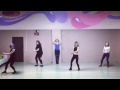 Jazz Funk с Кристиной Пьянковой