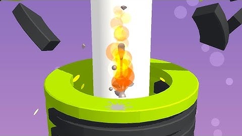 Stack Ball Crash Platform 💁⚽💸👑😊#716 #Shorts #youtubeshorts #foryou #trending #viral Video