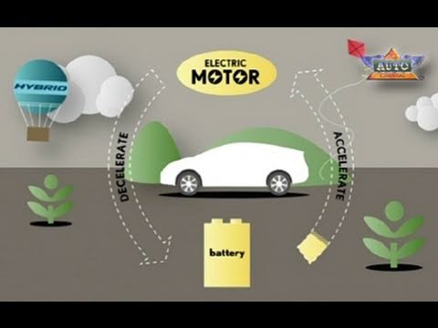 Honda Hybrids Explained You Honda Hybrids Explained