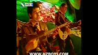 Dilshod   Shirina - Opa-Uka [HQ].flv