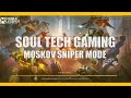 MosKov GamePlay (Sniper Mode)