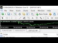 Angry Scalping EA - Forex MT4 (1/2) : see how to working ...