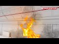 TRIPLESTAR Fire Suppression Systems for Commercial Kitchens by ROTAREX Firetec