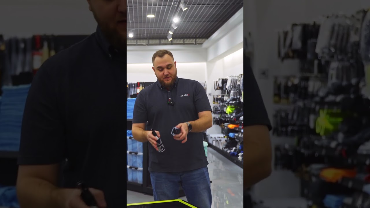 Неожиданный ход от Hendlex 