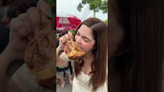 Pinaka Mura Na Crispy Pata 200