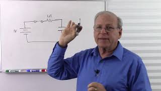 Capacitors Part 5 -Phase