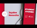 Jaydee necesito  made cymru continuous improvement with industry 40 student