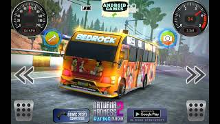 Bus simulator ultimate | ANDROID GAMES 2021 screenshot 4