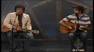 Flight Of The Conchords On Just For Laughs