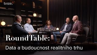 Data o nemovitostech slouží realitkám ke stanovování cen. Jejich sdílení realitnímu trhu pomůže. - YouTube thumbnail