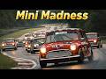 Mental Minis | 1965 Mini Cooper S | AMS2
