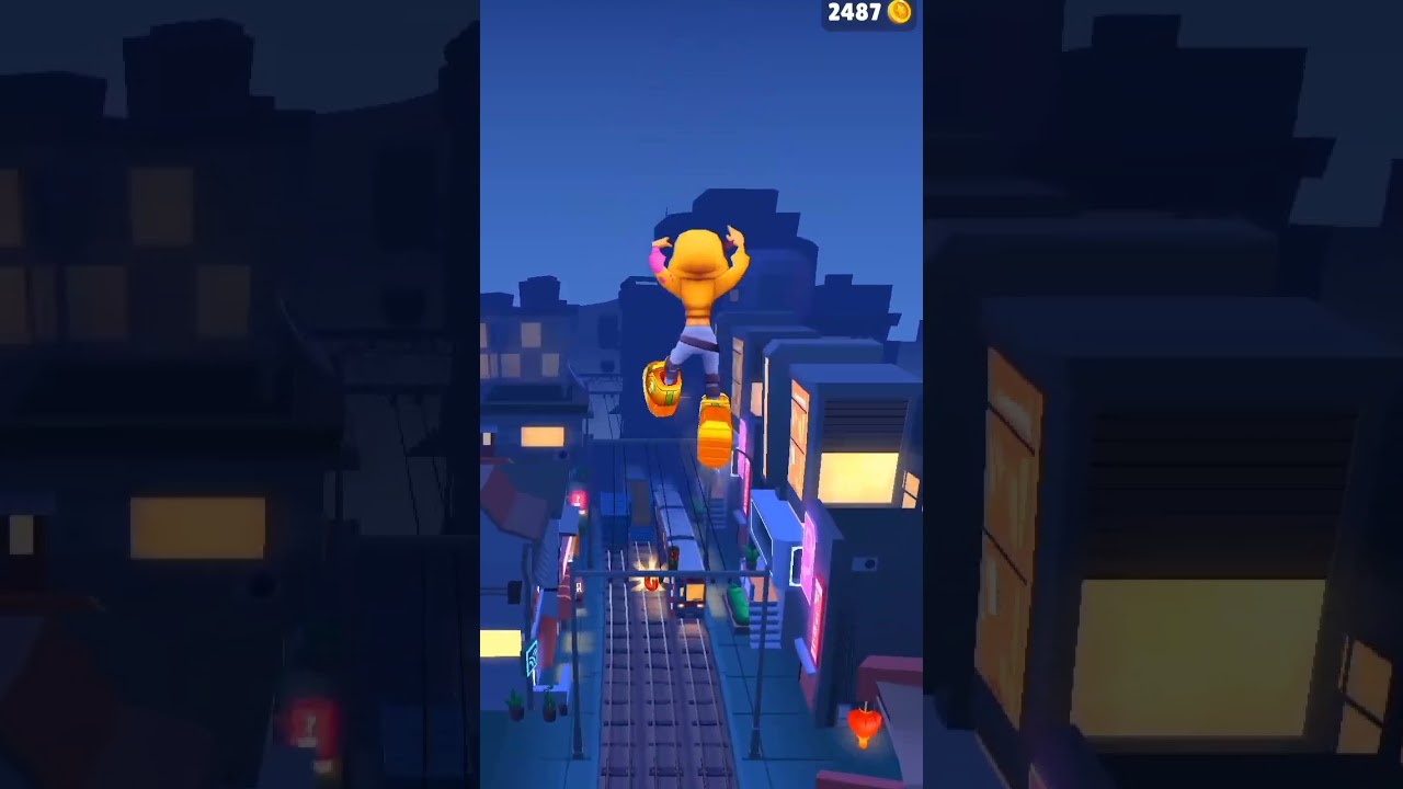 #subwaysurfers #subwayselfie #foryou #gaming #tranding #dance #viral #games #best #gameplay #please