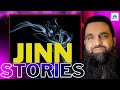 Jinn possession shocking true stories from a consultant psychiatrist