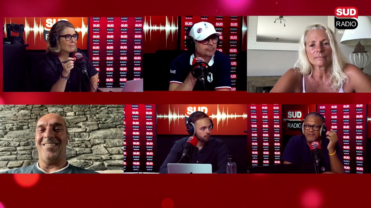 Les sportifs doivent-ils parler de politique ?