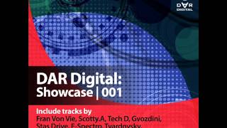 E-Spectro - Morphing Spot (Original Mix) - DAR Digital
