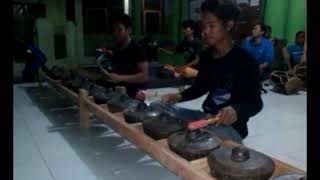 Gong Renteng Ki Muntili  Lagu Malang Totog